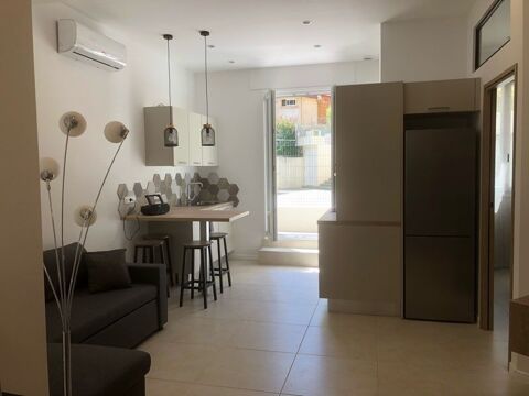  Appartement � louer 2 pi�ces 39 m�