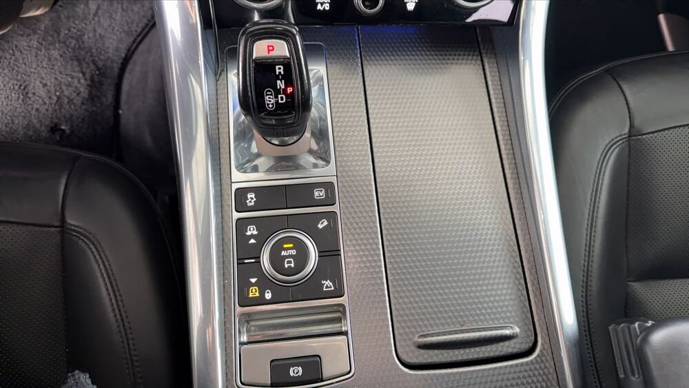 Range Rover II 2.0 P400e PHEV 404 HSE Dynamic - Automatique Toit ouvrant 2018 occasion 31000 Toulouse
