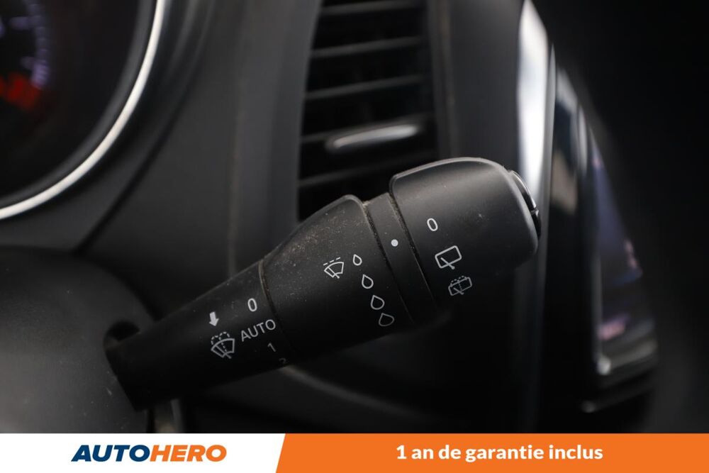 Captur 1.2 TCe Energy Intens 120 ch 2018 occasion 92130 Issy-les-Moulineaux