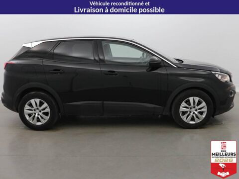 3008 BlueHDi 130 EAT8 Active 2020 occasion 10150 Lavau