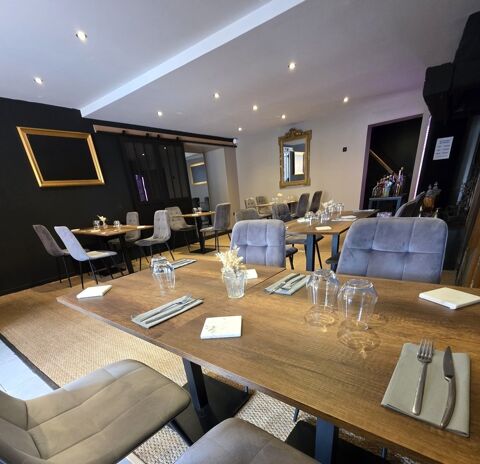 Fonds de commerce &agrave; vendre PROCHE MAREUIL SUR LAY 137000 85320 Mareuil sur lay dissais