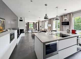  Villa à vendre 5 pièces 128 m²
