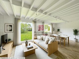  Maison à vendre 4 pièces 101 m²