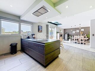  Maison à vendre 6 pièces 176 m²