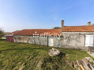  Maison � vendre 3 pi�ces 80 m�