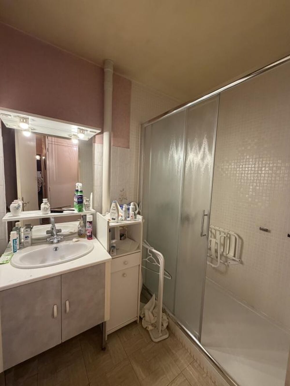 Vente Appartement Appartement Limoges