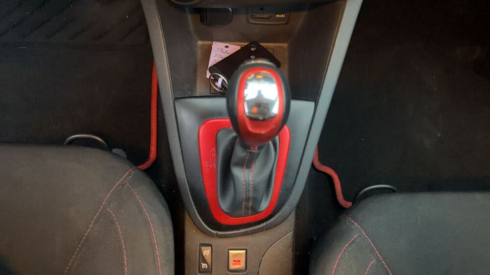 Clio IV 1.6 Turbo 200 EDC RS 2015 occasion 32410 Castera Verduzan