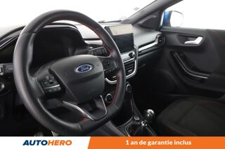 Puma 1.0 EcoBoost Hybrid mHEV ST Line 155 ch 2021 occasion 92130 Issy-les-Moulineaux