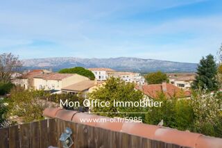  Maison � vendre 6 pi�ces 210 m�
