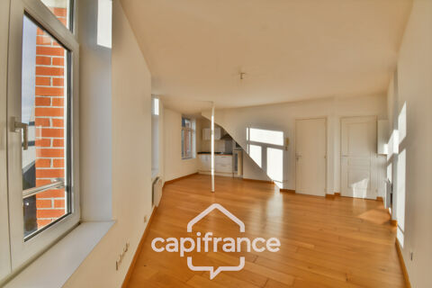  Appartement  louer 2 pices 43 m