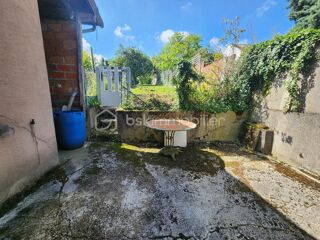  Maison � vendre 3 pi�ces 53 m�