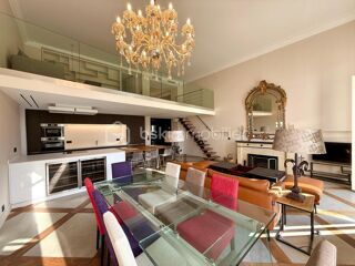  Appartement � vendre 4 pi�ces 150 m�