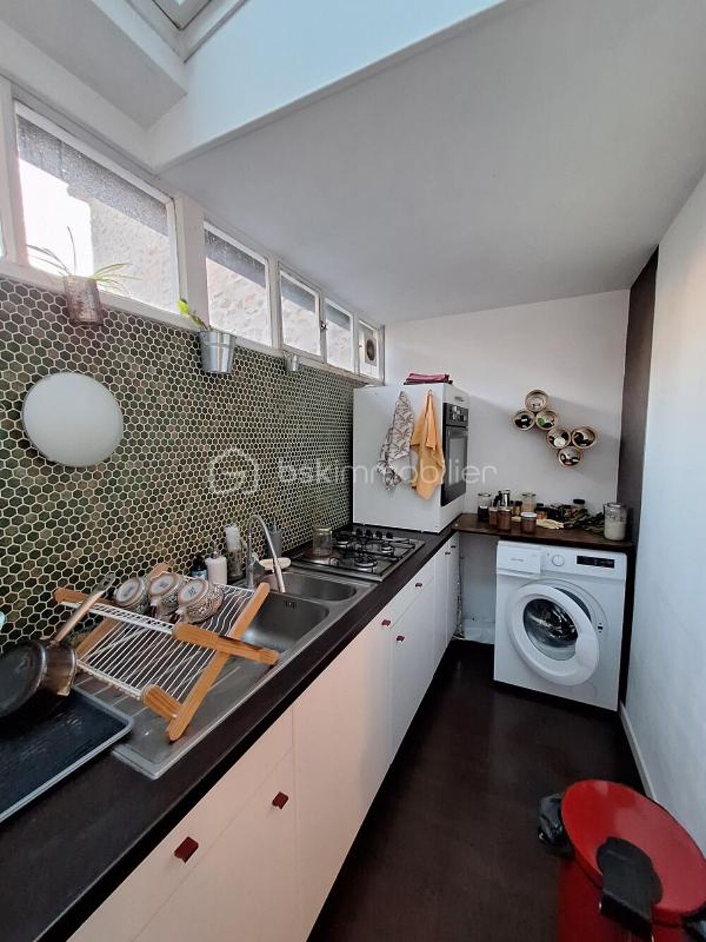 Vente Immeuble Immeuble centre ville Mayenne