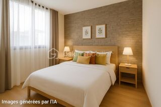  Duplex/triplex � vendre 3 pi�ces 58 m�