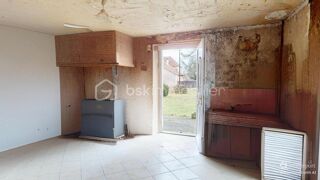  Maison � vendre 3 pi�ces 88 m�