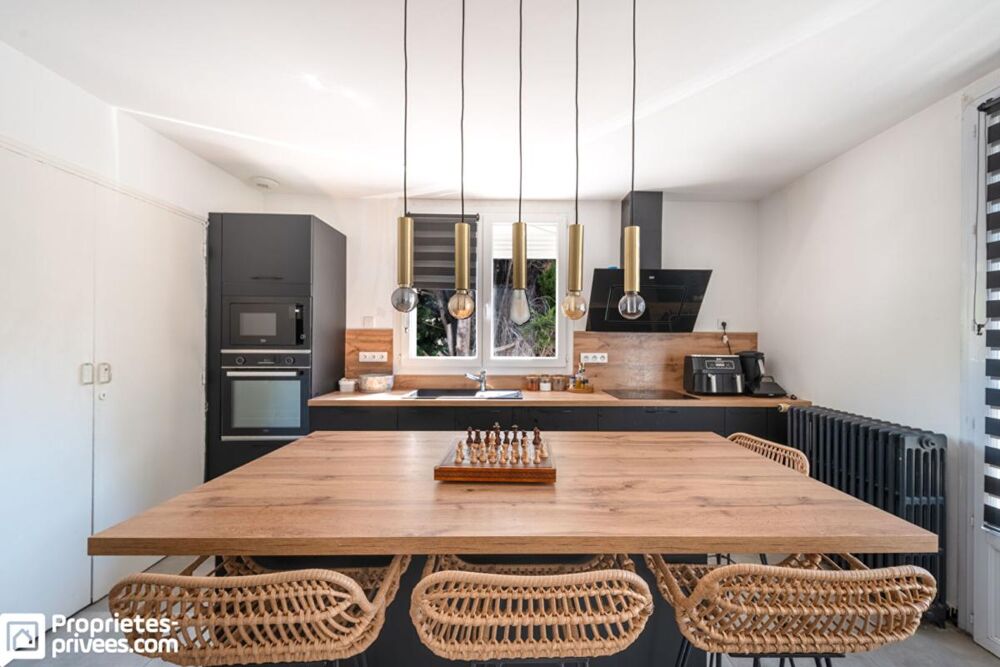 Vente Maison Ensemble immobilier Avignon 8 pièce(s) 180 m2 Avignon