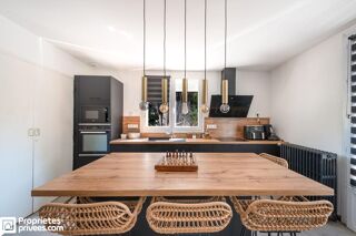  Maison à vendre 8 pièces 180 m²