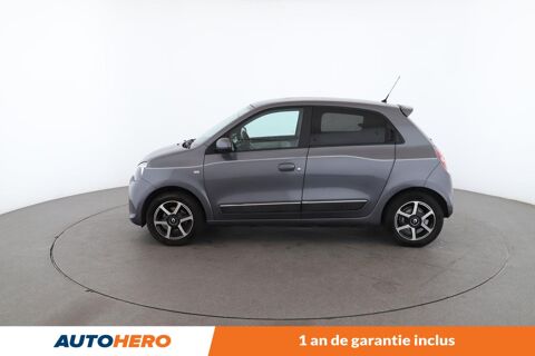 Twingo 0.9 TCe Intens EDC 90 ch 2017 occasion 92130 Issy-les-Moulineaux