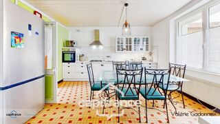  Maison � vendre 7 pi�ces 150 m�