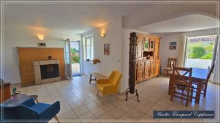  Maison à vendre 6 pièces 114 m²