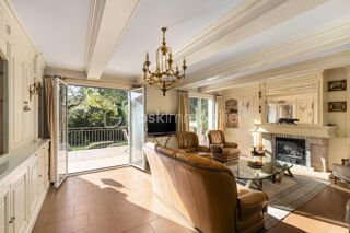  Villa � vendre 5 pi�ces 216 m�