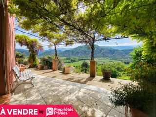  Maison à vendre 5 pièces 182 m²