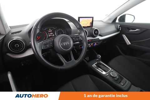 Q2 30 TDI S tronic 116 ch 2019 occasion 92130 Issy-les-Moulineaux