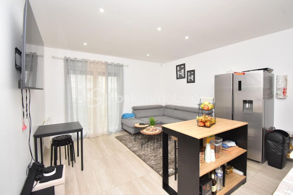 2 appartements de plain-pied
