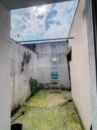  Maison � vendre 5 pi�ces 60 m�