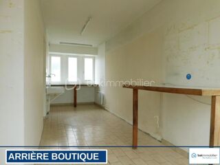  Maison à vendre 5 pièces 162 m²