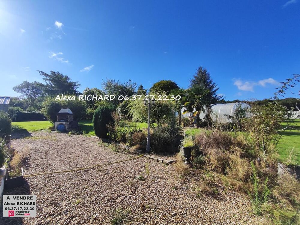 Vente Maison Maison longère Sebecourt 5 pièces Sebecourt