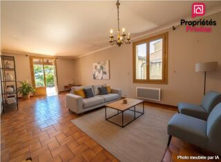  Maison à vendre 5 pièces 92 m²