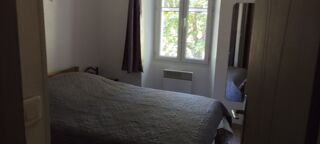  Appartement à louer 2 pièces 25 m²
