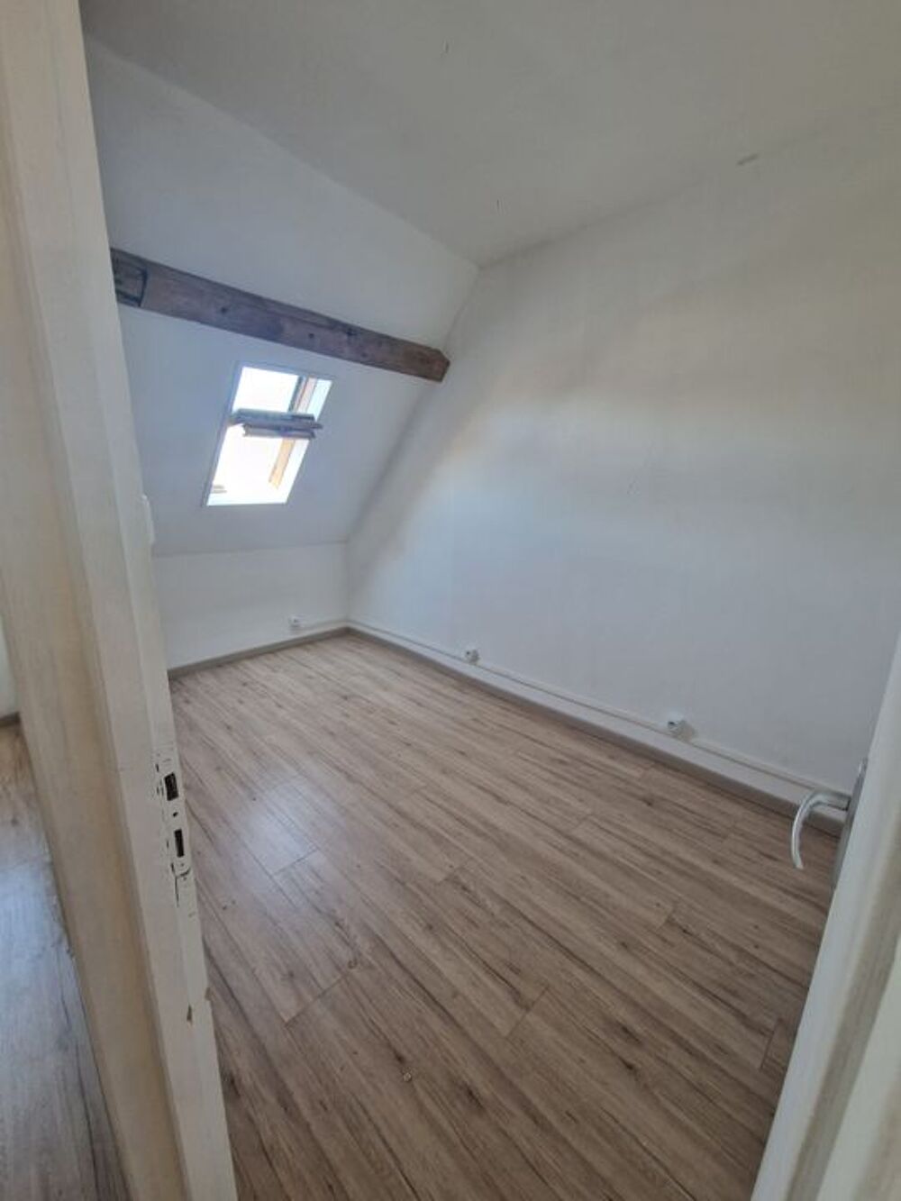 Appartement de 40m2 à louer sur Avesnes-sur-Helpe