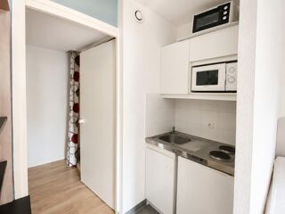  Appartement à louer 1 pièce 24 m²