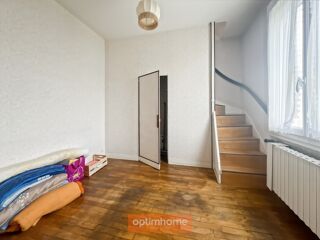  Maison � vendre 4 pi�ces 64 m�