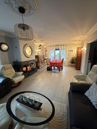  Maison � vendre 7 pi�ces 145 m�