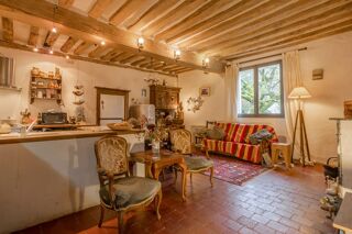  Maison � vendre 7 pi�ces 182 m�