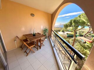  Appartement � louer 2 pi�ces 30 m�