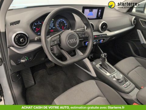 Q2 35 TDI 150 S tronic 7 Advanced 2023 occasion 69190 Saint-Fons