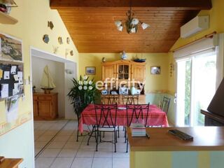  Maison � vendre 5 pi�ces 110 m�