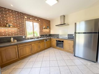  Maison à vendre 6 pièces 123 m²
