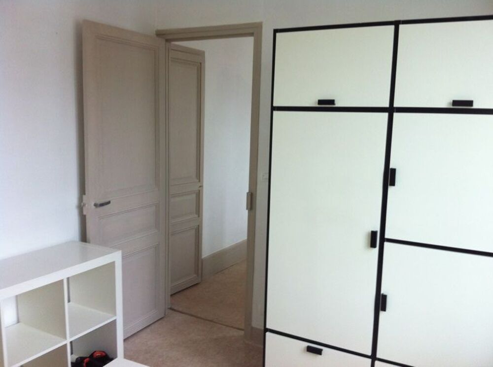 Location Appartement Appartement de 24m2 à louer sur Noailles Noailles