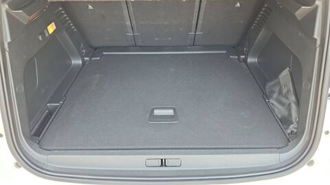C5 aircross 1.2 PureTech 130 Feel - Entretien constructeur 2019 occasion 10000 Troyes
