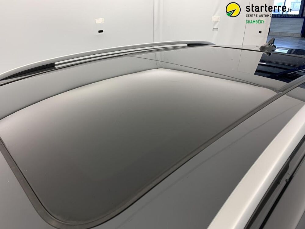 Tiguan 1.5 ETSI 150CH DSG7 Life 2026 occasion 73420 Voglans