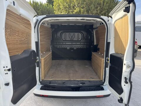 Doblo Cargo 105 cv Pro lounge BVM6 2023 occasion 84300 Cavaillon