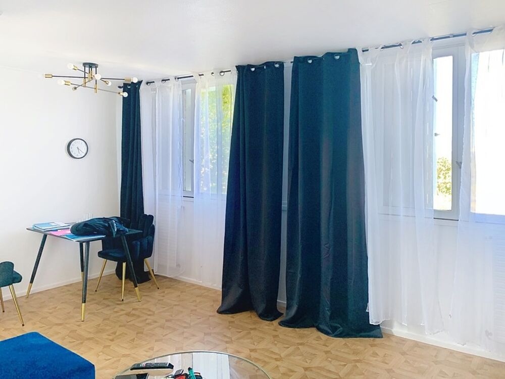 Appartement 3 pièces VILLEURBANNE PRIX 172000 €