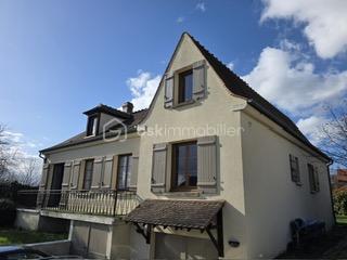  Propri�t�/ch�teau � vendre 5 pi�ces 150 m�