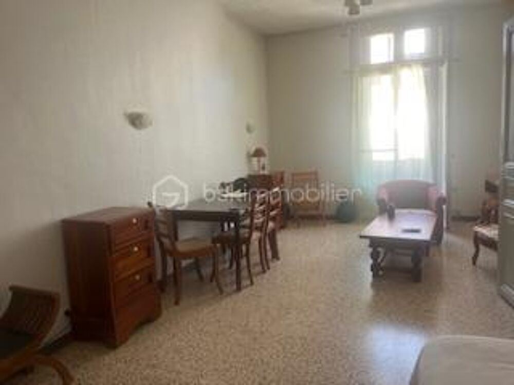 Vente Appartement APPARTEMENT 75M² 1er ETAGE 2 CHAMBRES Beziers