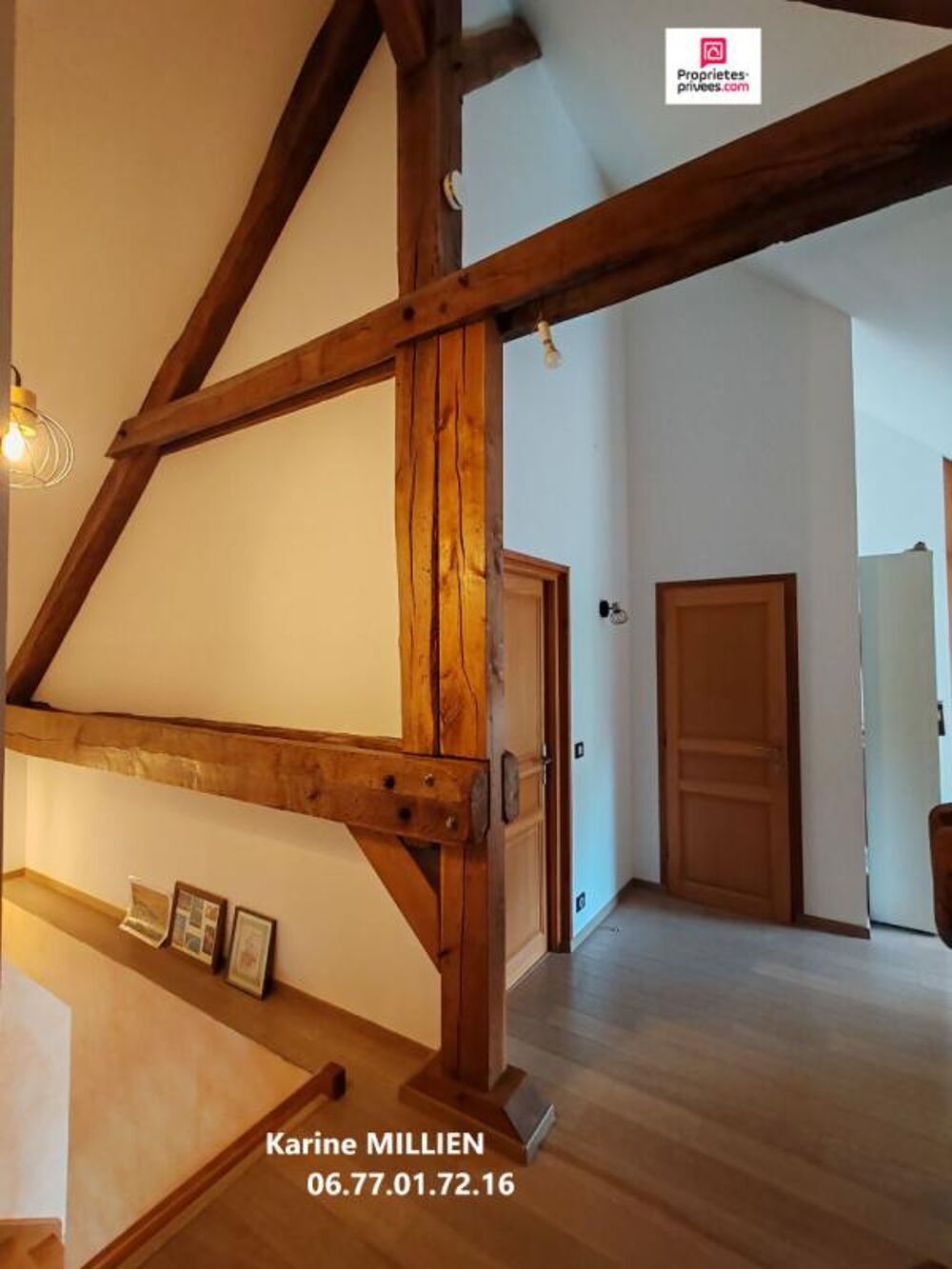  vendre  Maison Courdemanche (27320)